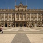 Madrid - Palacio Real